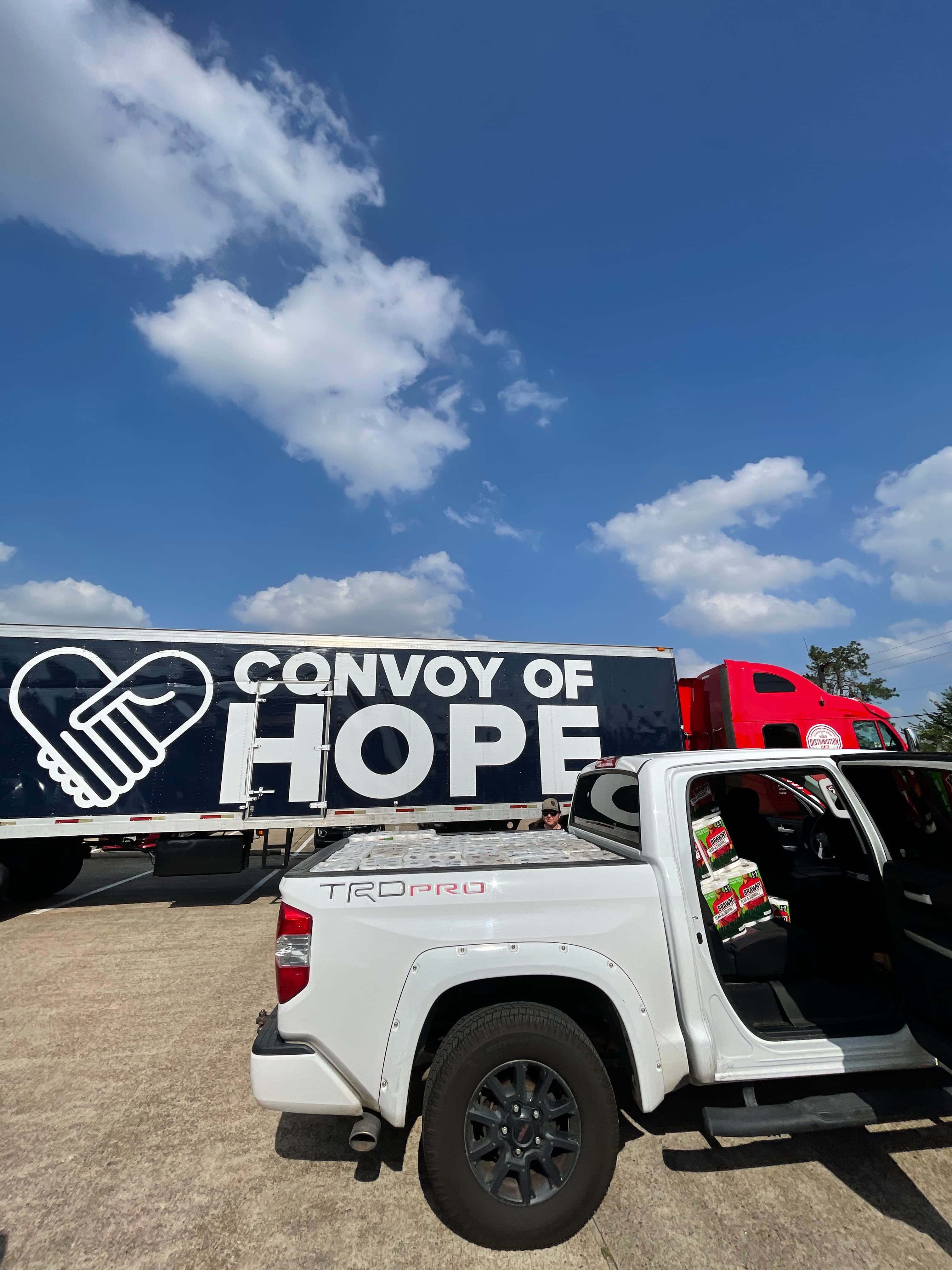 Community meal preparation